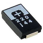 35TQC15MYF   15 uF 35V Case-D