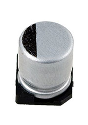 EEHZA1V470P, ЧИП электролит.конд.   47мкф  35В 105гр, 6.3x5.8(D