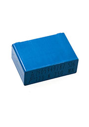 B32526R3226K, B32526R3226K000, конденсатор MKT 22мкФ 250 В 10%