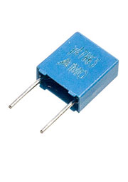 B32529C474K, B32529C0474K000, конденсаторы металлопленочные 0,47мкФ 10% 63V