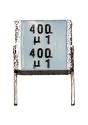 B32560J6104K, B32560J6104K конденсатор 400Vdc 10% 0.1мкФ