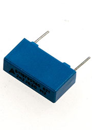 B32621A6222J, B32621A6222J000, конденсатор MKP 2.2nF 630Vdc