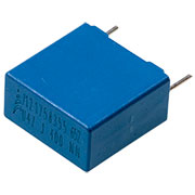 B32652A4474J, B32652A4474J000, кондненсатор пленоный 0.47мкФ 5% 400Vdc
