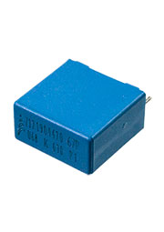 B32672P6684K3, B32672P6684K003, конденсатор пленочный 0.68uF 10% 630Vdc 15мм