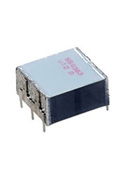 B32862A8124A500, конденсатор пленочный бескорпусной 0.12uF 1000Vdc  -55+125грдC