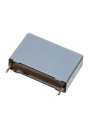 BFC233620683, MKP336 X2 конденсатор 68нФ 0,068мкФ 20% 310Vac шаг 15мм