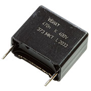 BFC237353474, конденсатор