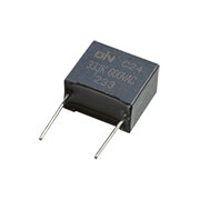 C243332IEDK42CAA00, конденсатор пленочный 0.033uF 10% 600Vac 15мм =B32672L1333K000
