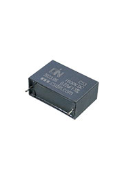 C532242JJ6J3H5A0L0, конденсатор пленочный 0.22uF 5% 1600Vdc =B32656J1224J000