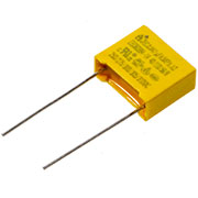 JX473K2FC2X1S1020, Конденсатор плёночный 0.047 мкФ 10% 310Vac, P10мм, 13*11*5  =B32921C3473K