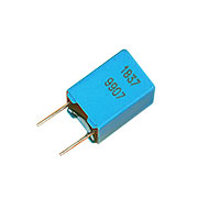 MKP1837410161G, конденсатор MKP 1837 100нФ 160В 1% шаг 5мм