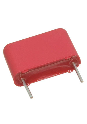 MKP1U011503C00MSSD, конденсатор MKS4 2000В 1500 пФ 20%