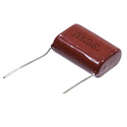 К73-17 2,2мкФ 250В 5%, конденсатор CL21