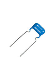 К73-44 4700ПФ 100В, конденсатор металлопленочный 10%