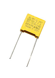0,033мкф 280VAC 10% (12х5х11) Р, 0,033мкф 280VAC 10% (12х5х11) Р=10 Class X2-MKP