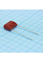 103K631D11101, 630Vdc 0.01uF +10% P:10mm