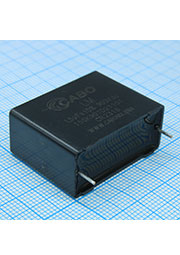 155K901D21101, 900V, 1.5uF, 6.5A, 31*14*24.5 mm, P=27.5