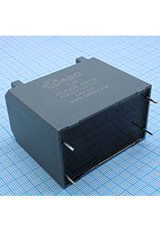 406J901D21101, 900Vdc 40uF P:52.5mm