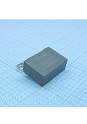 564J102D21202, 1000Vdc 0.56uF +5% e:25mm