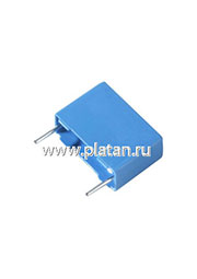 B32521C1334J000, Конденсатор металлоплёночный
