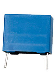 B32522C3474K, MKT 250Vdc 160Vac 0.47uF +10% e:15mm MKT