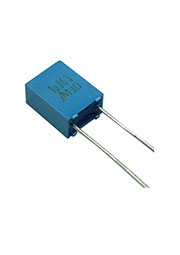 B32529C0105J289, MKT 63Vdc 40Vac 1uF +5% e:5mm
