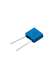 B32529C0224K289, MKT 63Vdc 40Vac 0.22uF +10% e:5mm