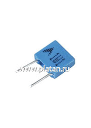 B32529C3103K000, Конденсатор металлоплёночный