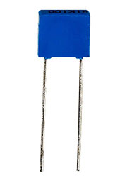 B32529C3153J, MKT 250Vdc 160Vac 0.015uF +5% e:5mm