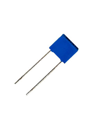 B32529C3333K, MKT 250Vdc 160Vac 0.033uF +10% e:5mm
