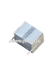 B32562J3225K000, Конденсатор металлоплёночный