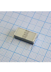 B32562J6224K, MKT 400Vdc 200Vac 0.22чF +10% e:15mm MKT SilverCapTM