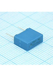 B32620A4103J, 400Vdc 200Vac 0.01uF +5% e:7.5mm