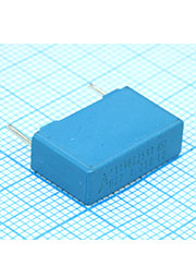 B32652A3224J, 250Vdc 160Vac 0.22uF 5% MKP e:15mm