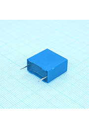 B32652A6224J, 630Vdc 250Vac 0.22uF 5% MKP e:15mm