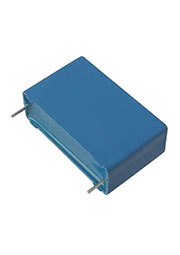 B32683A0223K000, 0.022 мкФ, 1000 В, 10 %, Конденсатор металлоплёночный