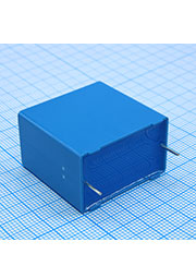 B32774D0505K, 1100Vdc 5uF +10% e:27.5mm