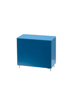 B32778G1206K, 1300Vdc 20uF +10% e:52.5mm 4-pin