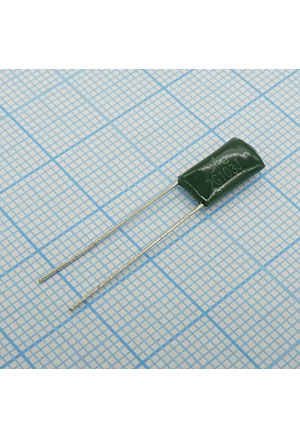 JFA-400-1500 +5%, 400Vdc 0.0015uF +5% P:3.5mmи