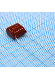 JFB02A474K100000B, 100Vdc 0.47uF +10% P:10mm