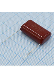 JFB02G225K275000B, 400Vdc 2.2uF +10% P:27.5mm