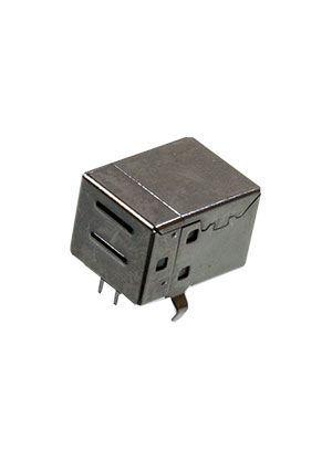 JFB02J333K100000B, 630Vdc 0.033uF +10% P:10mm