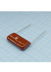 JFP03D103K225000B, 2000Vdc 0.01uF +10% P:22.5mm