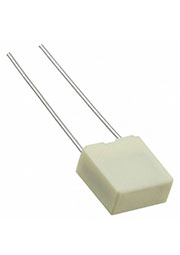 R82DC3330DQ60J, MKT 63Vdc 40Vac 0.33uF 5% p:5mm