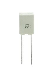 R82EC2100DQ50J, MKT 100Vdc 63Vac 0.01uF +5% p:5mm