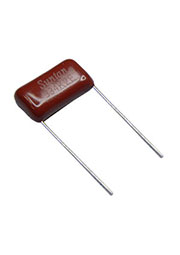 TS02002E334KSB0E0R, 250Vdc 0.33uF +10% P:15mm