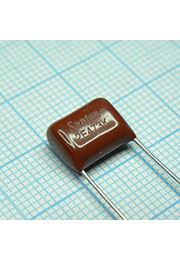 TS02002E473KSB0D0R, 250Vdc 0.047uF +10% P:10mm