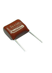 TS02002G154KSB0D0R, 400Vdc 0.15uF +10% P:10mm