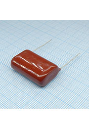 TS02002G225KSB0I0R, 400Vdc 2.2uF +10% P:27.5mm