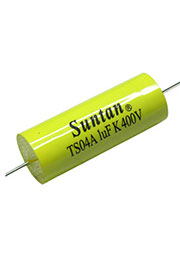 TS04A02J103KSB000R, Axial, 630Vdc 0.01uF +10%